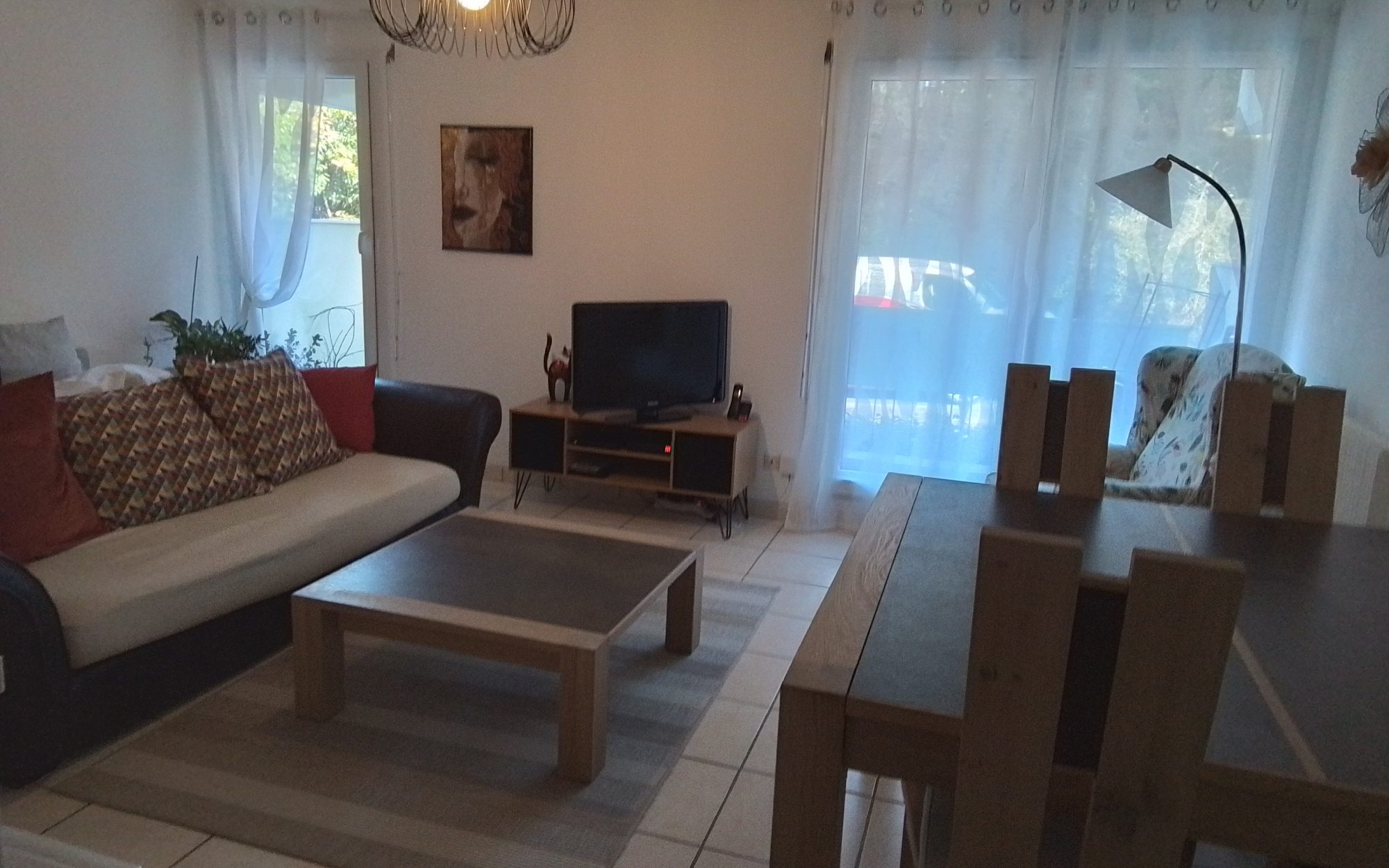 Immobilier vente à EPERNAY Appartement - Type 2