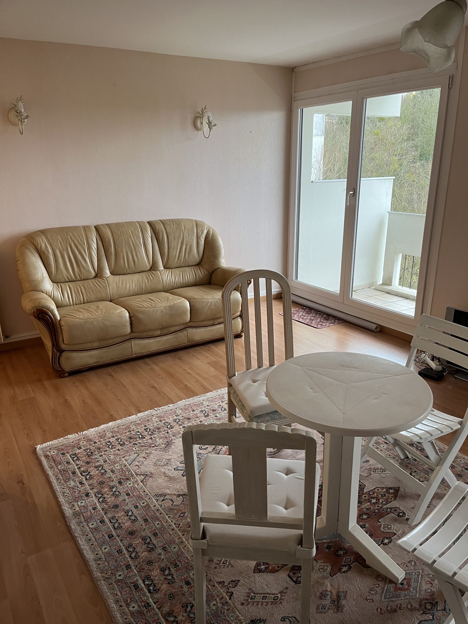 Immobilier vente à EPERNAY Appartement - Type 3