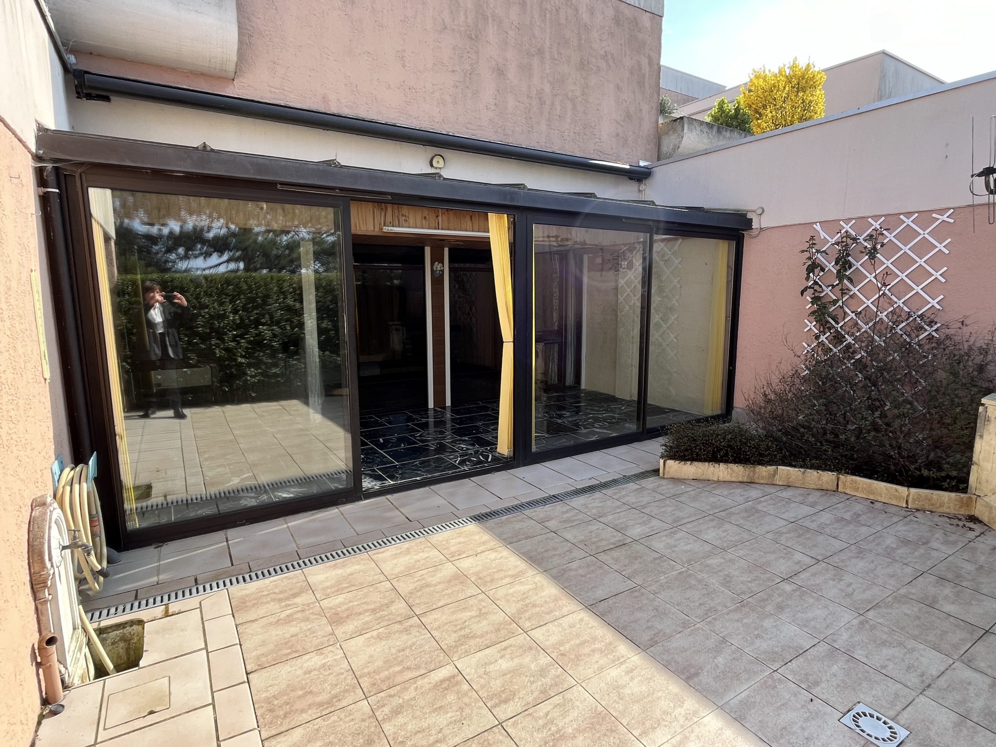 Immobilier vente à EPERNAY Appartement - Type 3