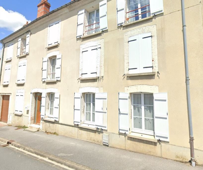 Immobilier vente à AY CHAMPAGNE Maison - Type 9