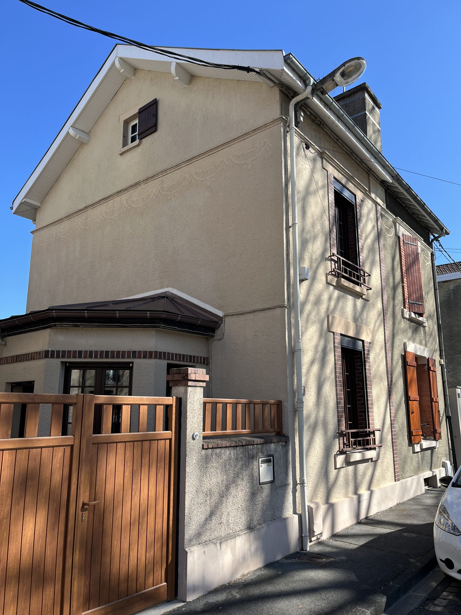 Immobilier vente à EPERNAY Maison - Type 6