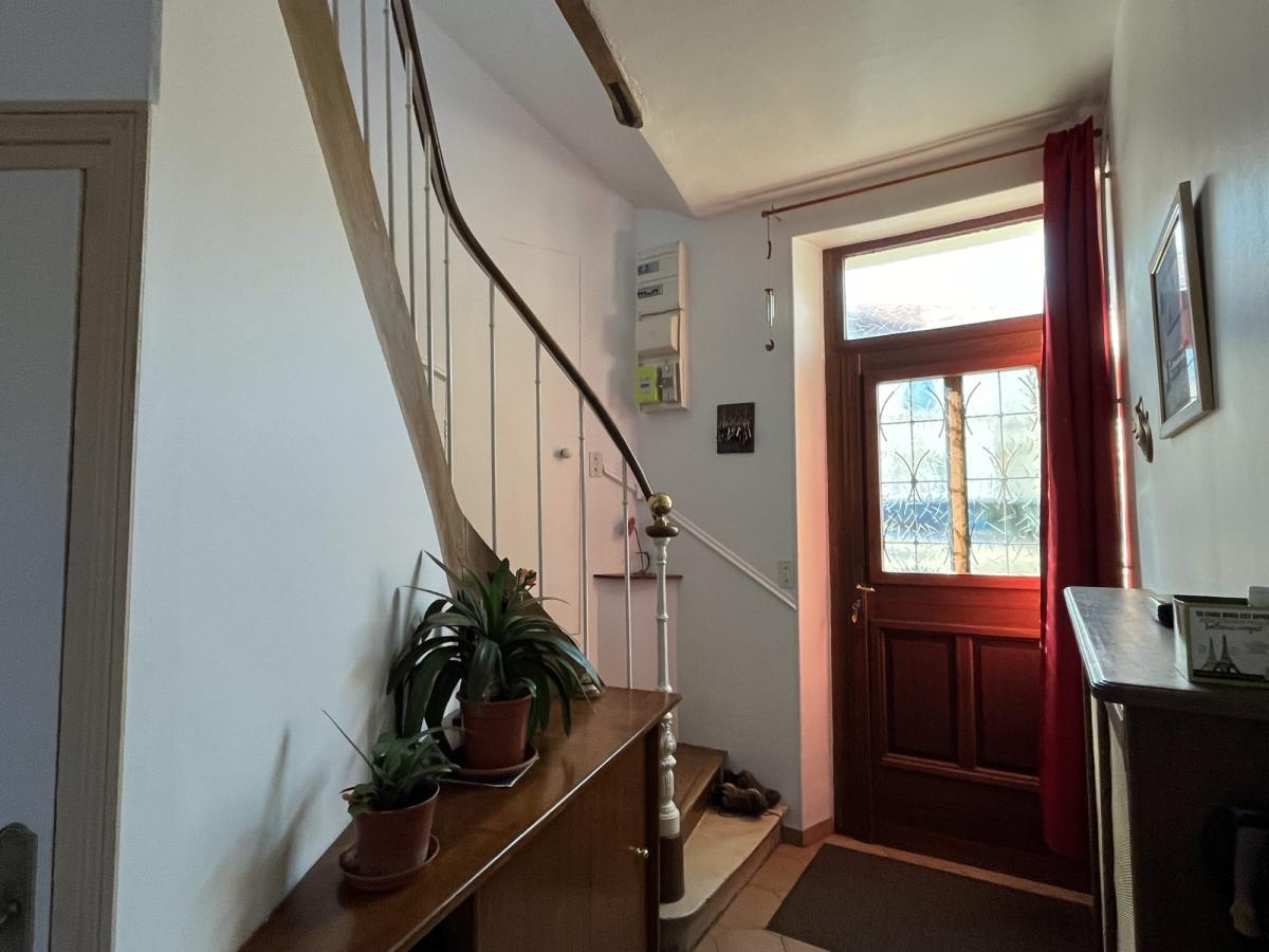 Immobilier vente à EPERNAY Maison - Type 6