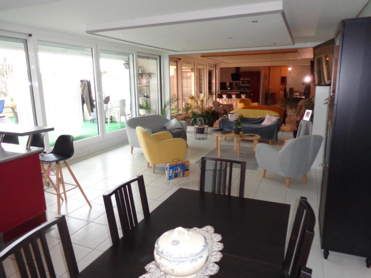 Immobilier vente à EPERNAY Appartement - Type 6