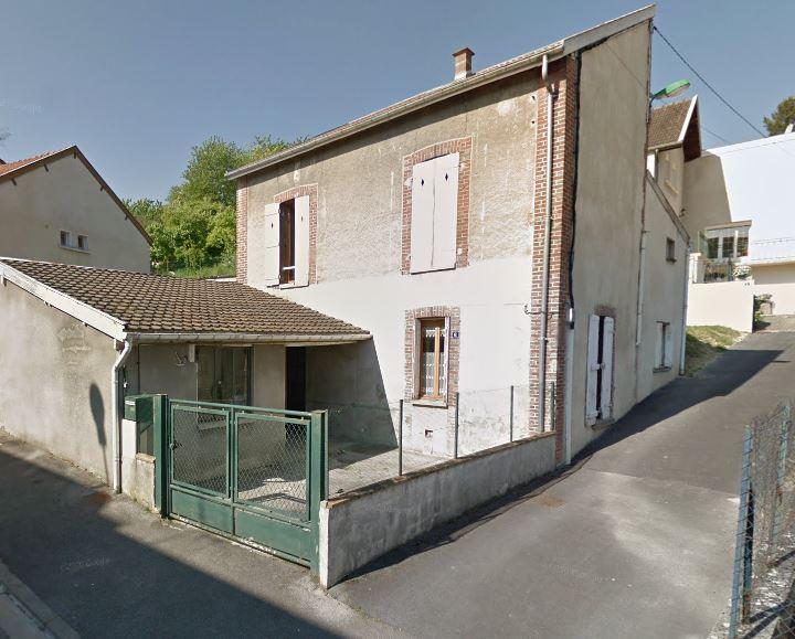Immobilier vente à EPERNAY Maison 