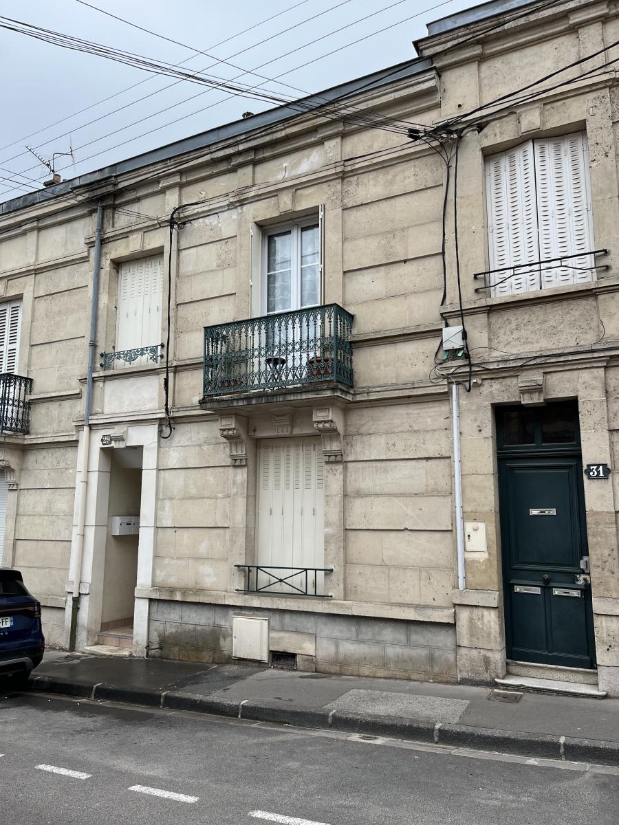 Immobilier vente à EPERNAY Autre bien 