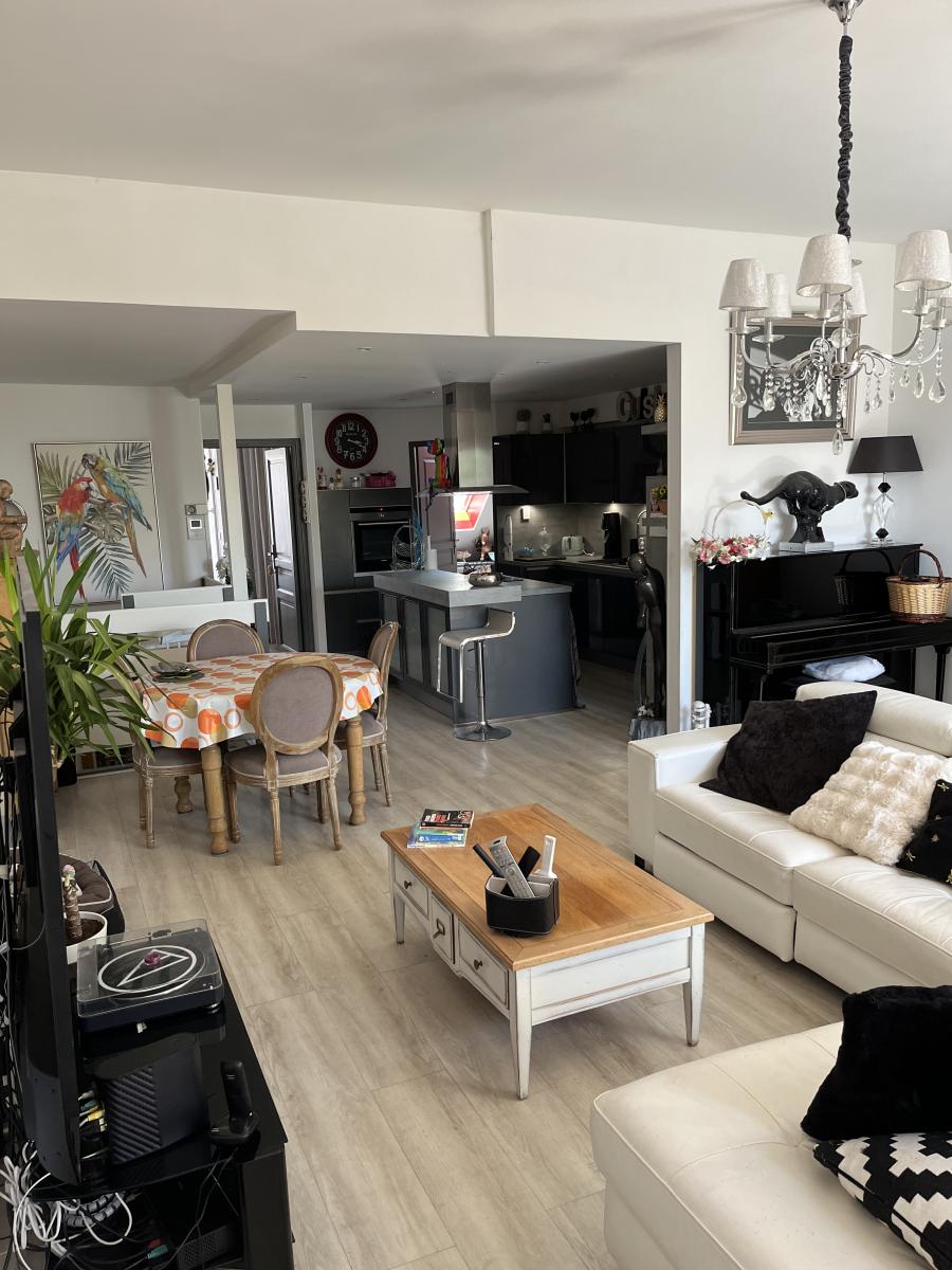 Immobilier vente à EPERNAY Appartement 