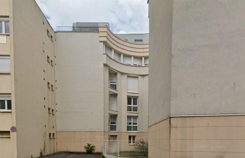 Immobilier vente à REIMS Appartement 