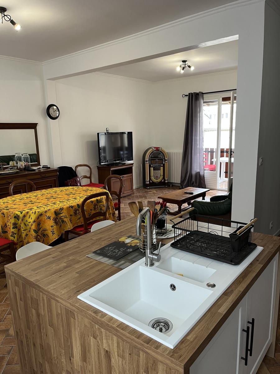 Immobilier vente à MAGENTA Maison 