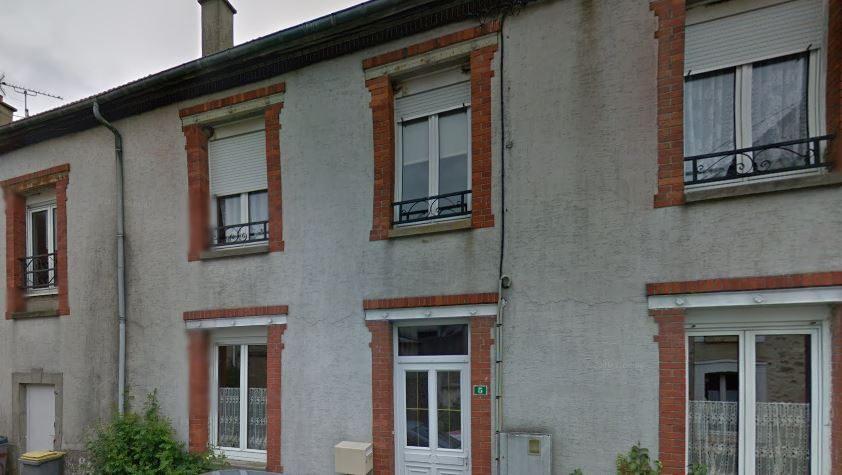 Immobilier vente à NEUVILLE AUX LARRIS Maison - Type 8