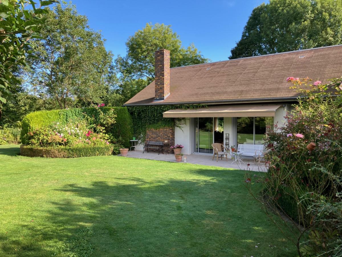 Immobilier vente à CONNANTRAY VAUREFROY Maison - Type 9