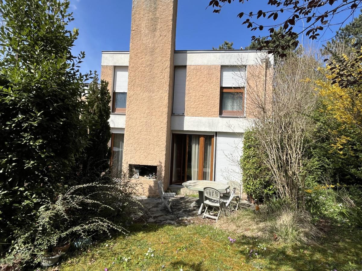 Immobilier vente à EPERNAY Maison - Type 5