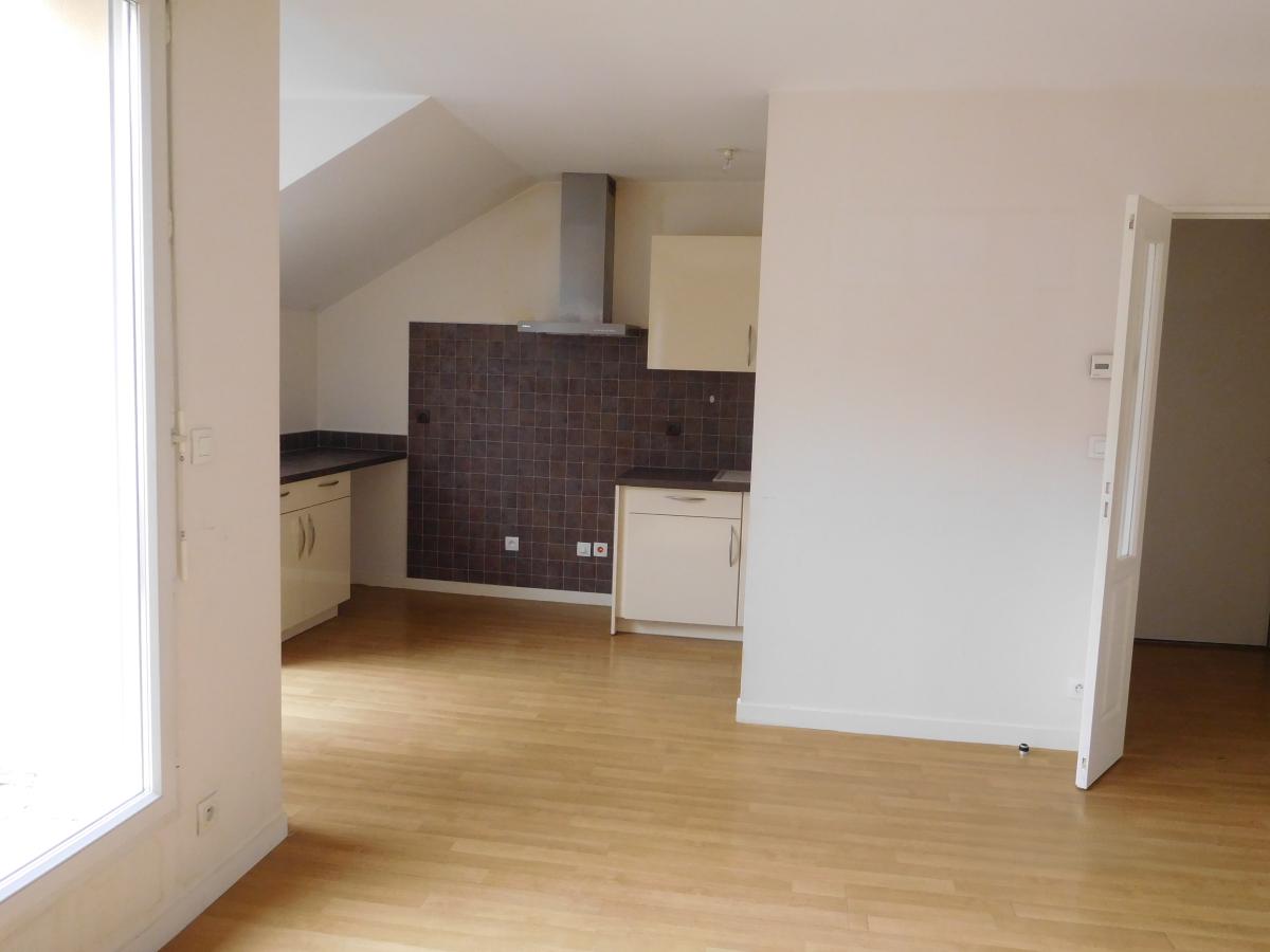 Immobilier vente à EPERNAY Appartement