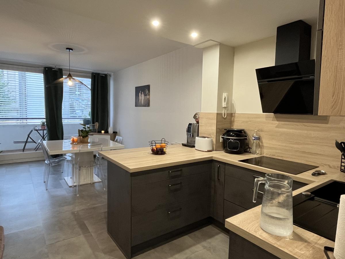 Immobilier vente à EPERNAY Appartement