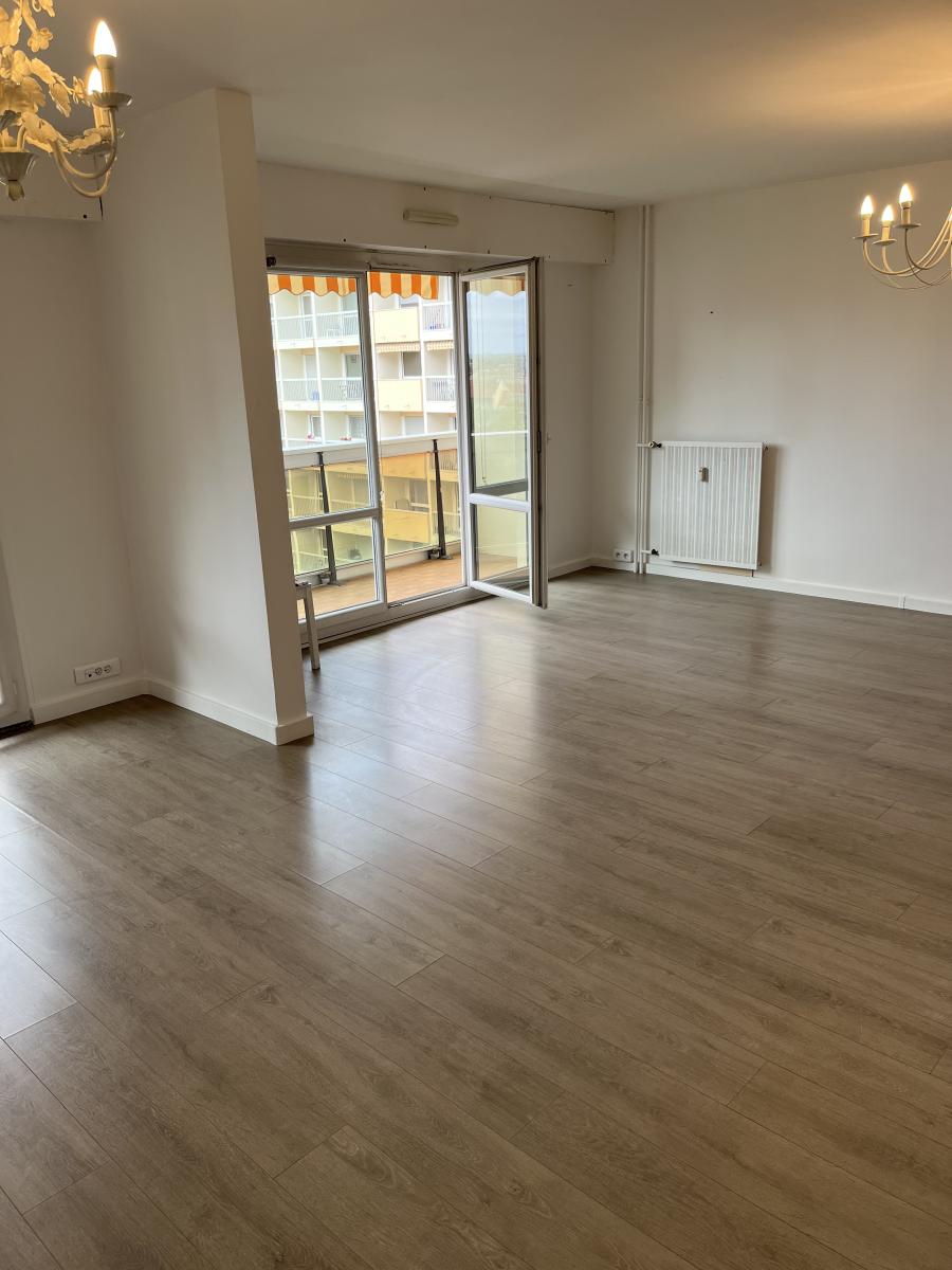 Immobilier vente à REIMS Appartement
