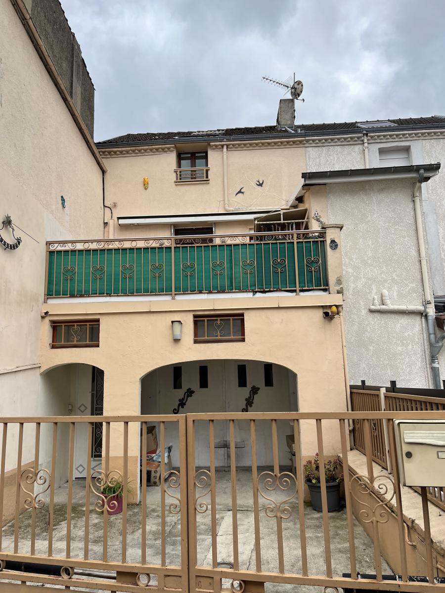 Immobilier vente à EPERNAY Maison