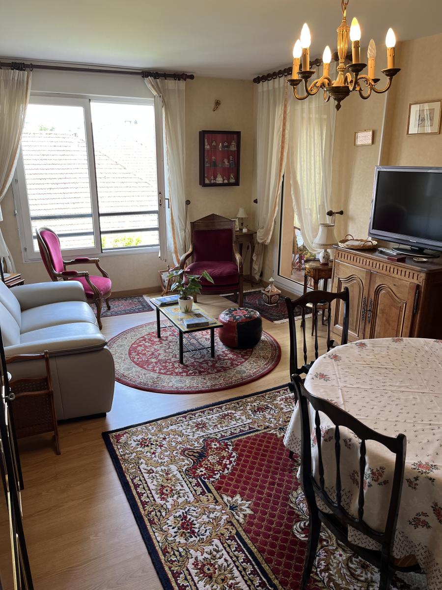 Immobilier vente à EPERNAY Maison - Type 4