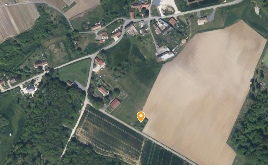 Immobilier vente à VERT TOULON Autre bien 