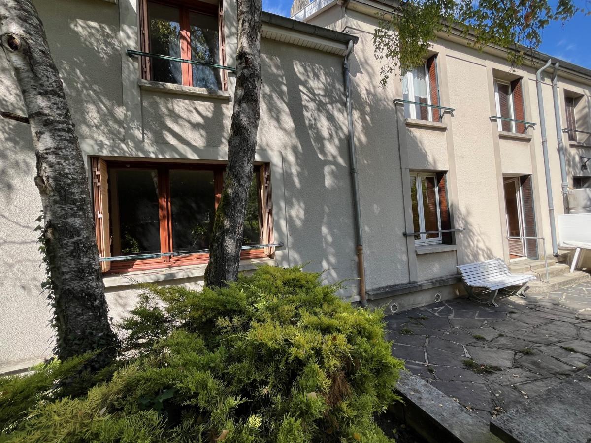 Immobilier vente à EPERNAY Maison 