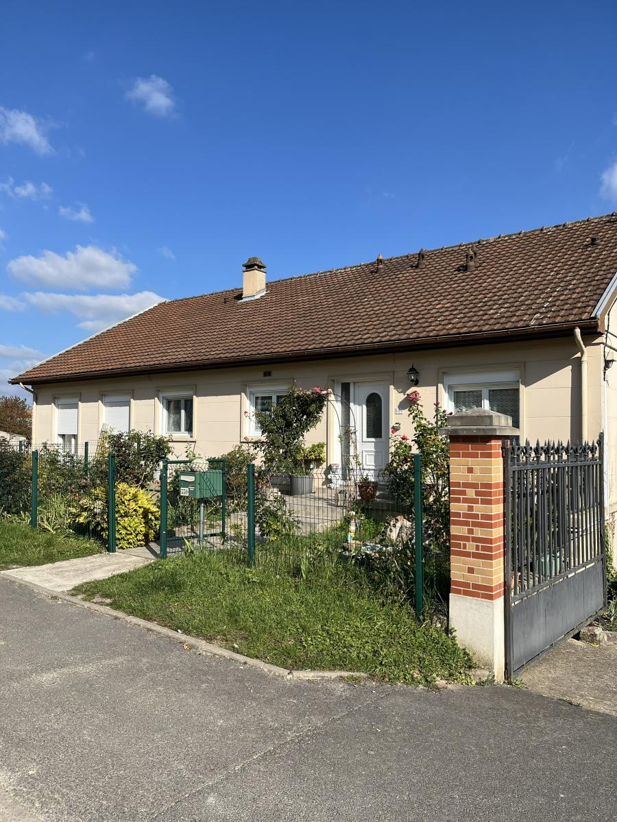 Immobilier vente à CRAMANT Maison 