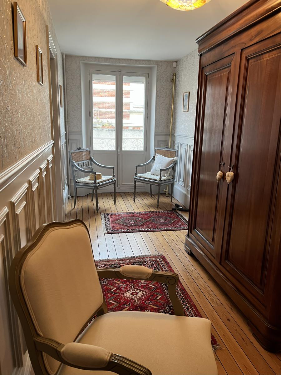 Immobilier vente à AY CHAMPAGNE Maison - Type 5