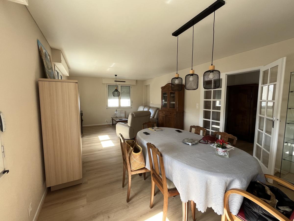 Immobilier vente à EPERNAY Appartement - Type 4