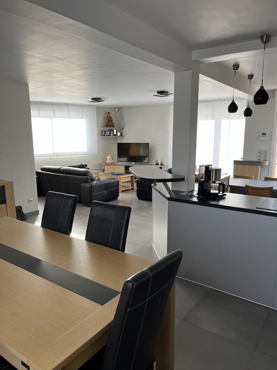 Immobilier vente à EPERNAY Maison - Type 6