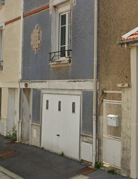 Immobilier vente à EPERNAY Maison - Type 3