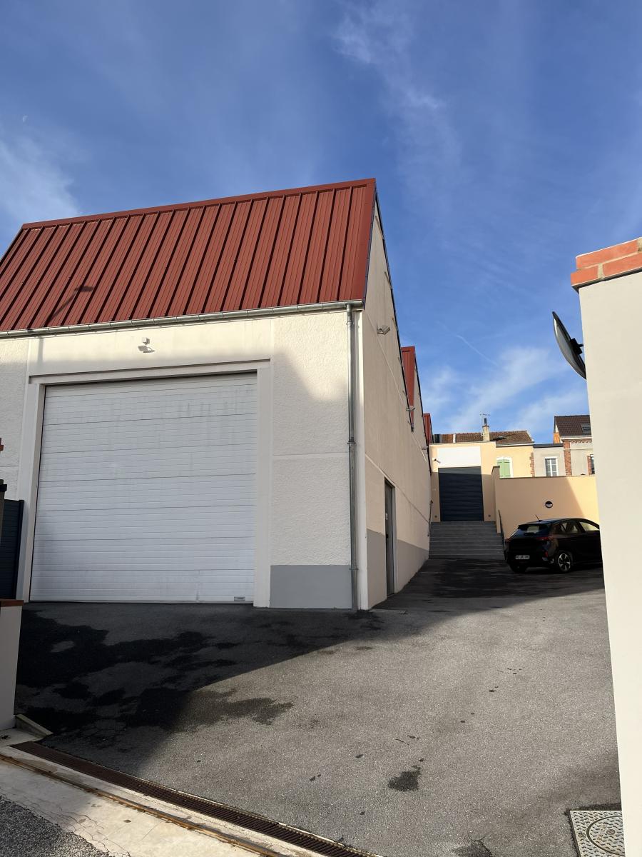 Immobilier vente à EPERNAY Autre bien 