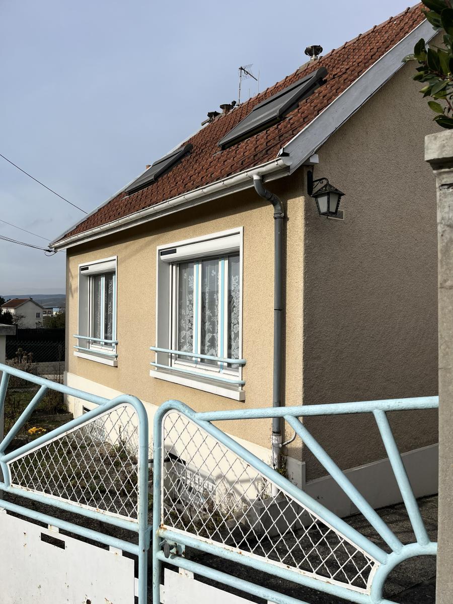 Immobilier vente à MARDEUIL Maison 