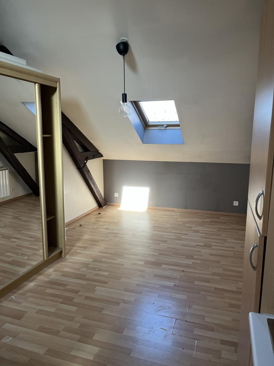 Immobilier vente à EPERNAY Appartement - Type 1