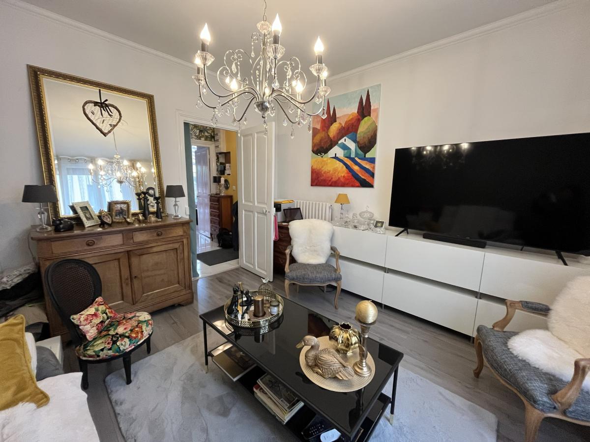 Immobilier vente à EPERNAY Maison - Type 5