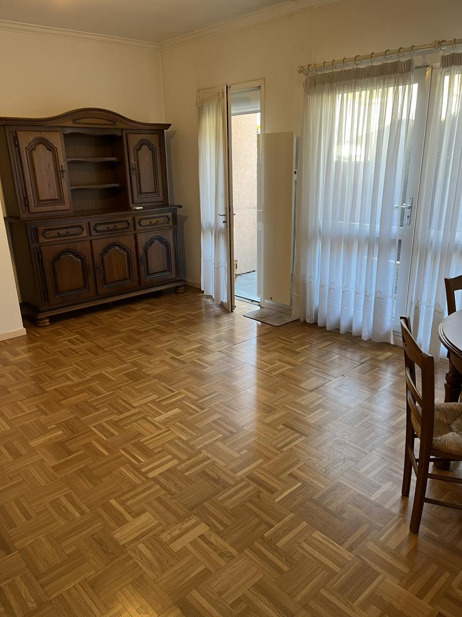 Immobilier vente à EPERNAY Appartement - Type 2