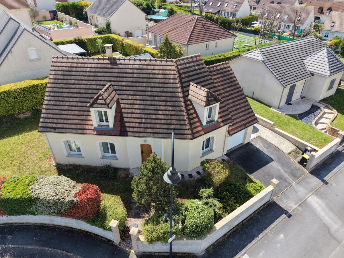 Immobilier vente à MARDEUIL Maison - Type 7