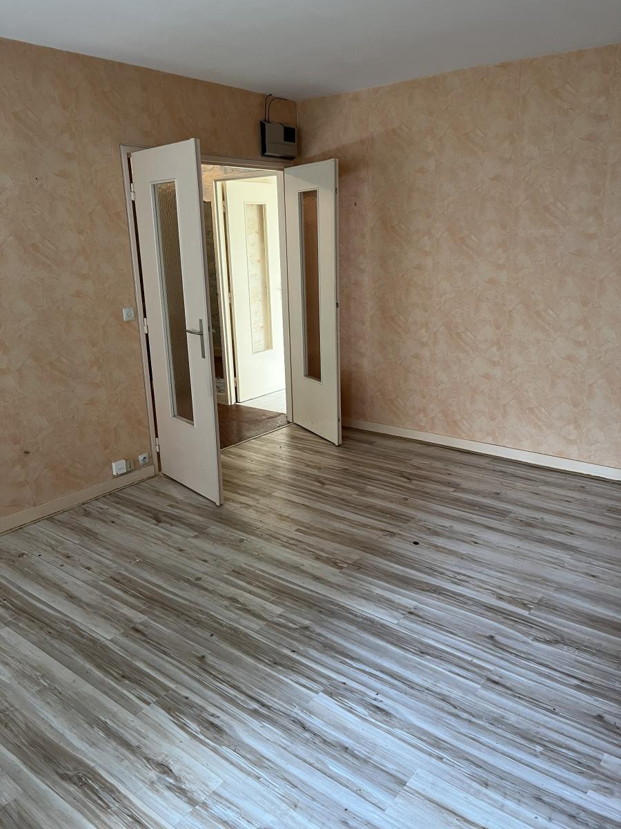 Immobilier vente à EPERNAY Appartement 