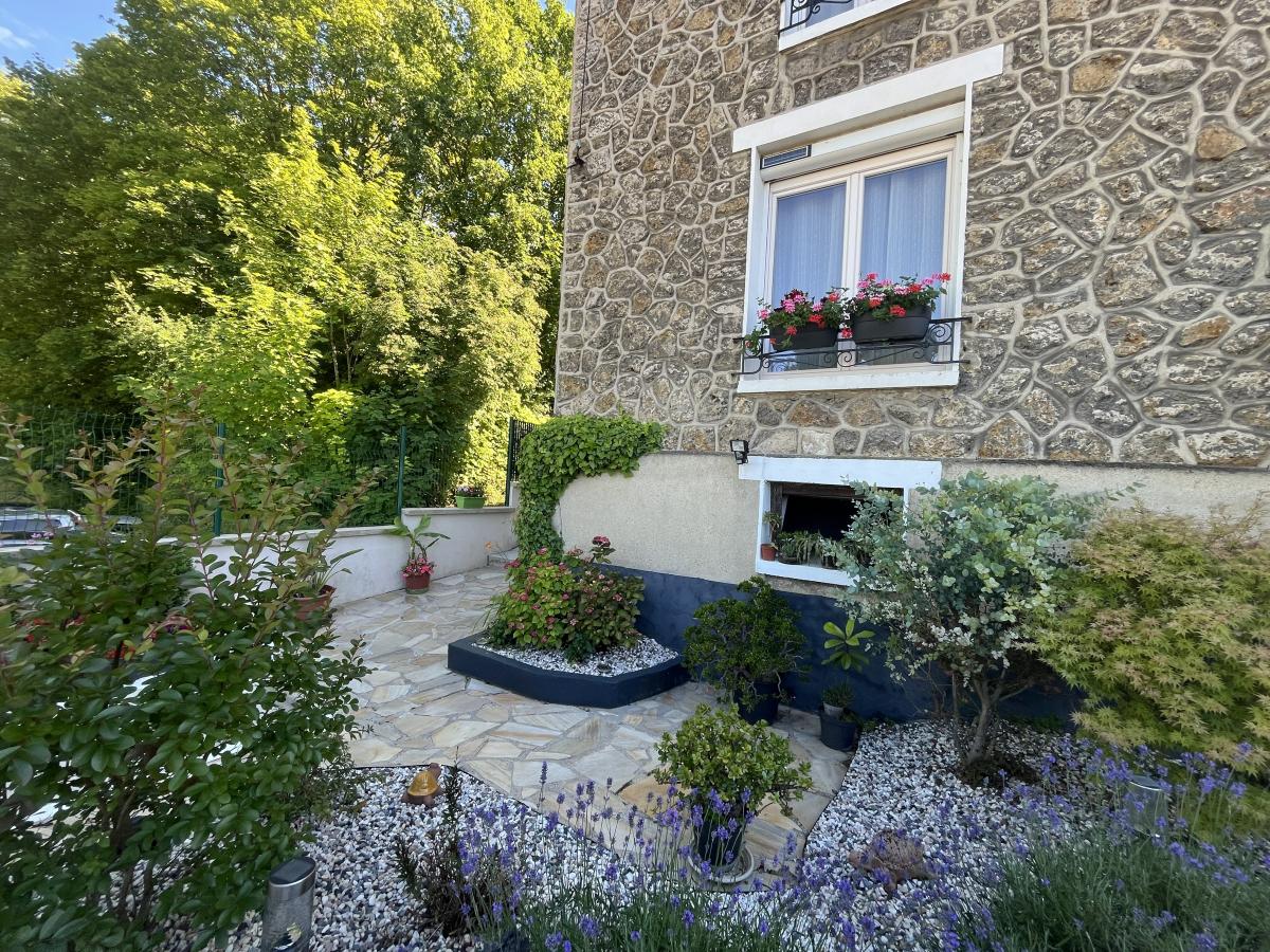 Immobilier vente à EPERNAY Maison - Type 5