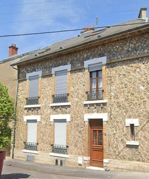 Immobilier vente à EPERNAY Maison - Type 6