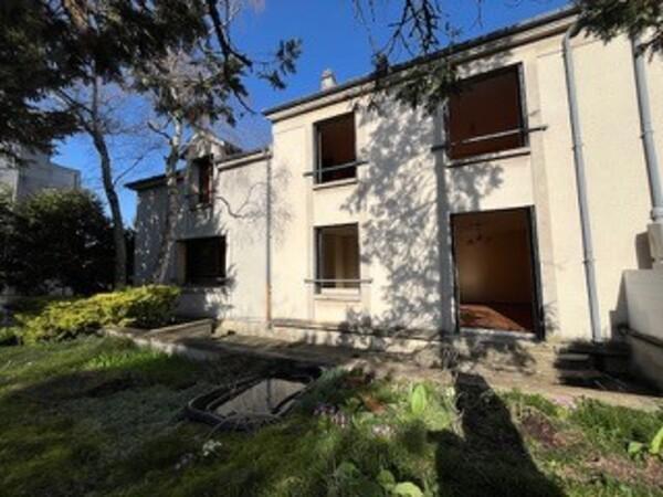 Immobilier vente à EPERNAY Maison