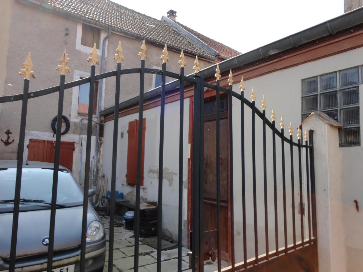 Immobilier vente à VAUCIENNES Maison