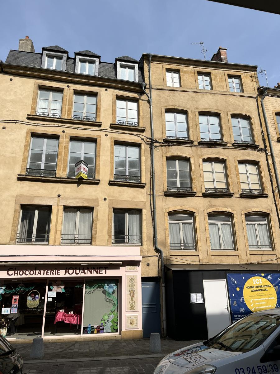 Immobilier vente à SEDAN Autre bien