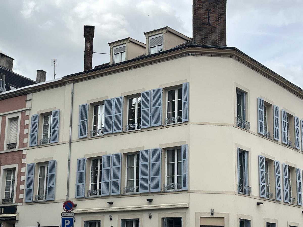 Immobilier vente à EPERNAY Autre bien