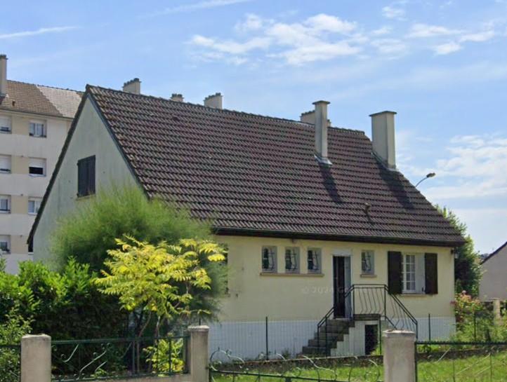 Immobilier vente à EPERNAY Maison
