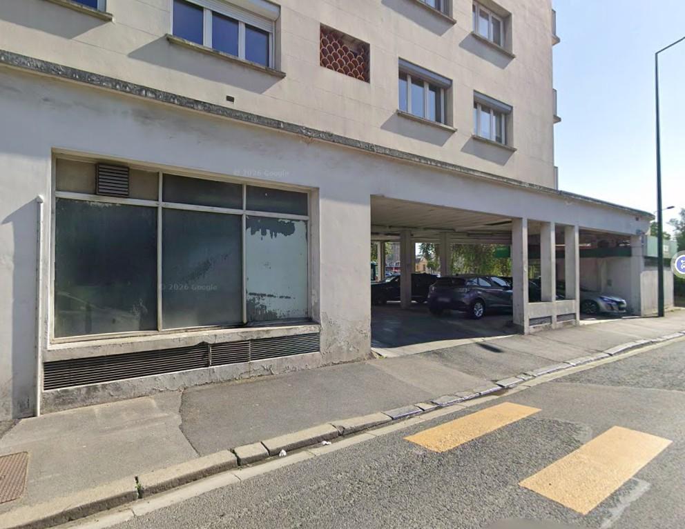 Immobilier vente à REIMS Autre bien