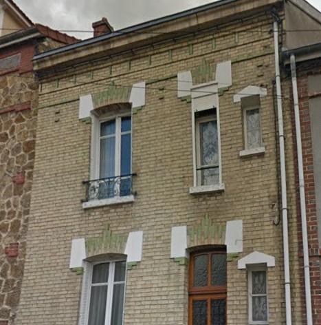 Immobilier vente à EPERNAY Maison - Type 5