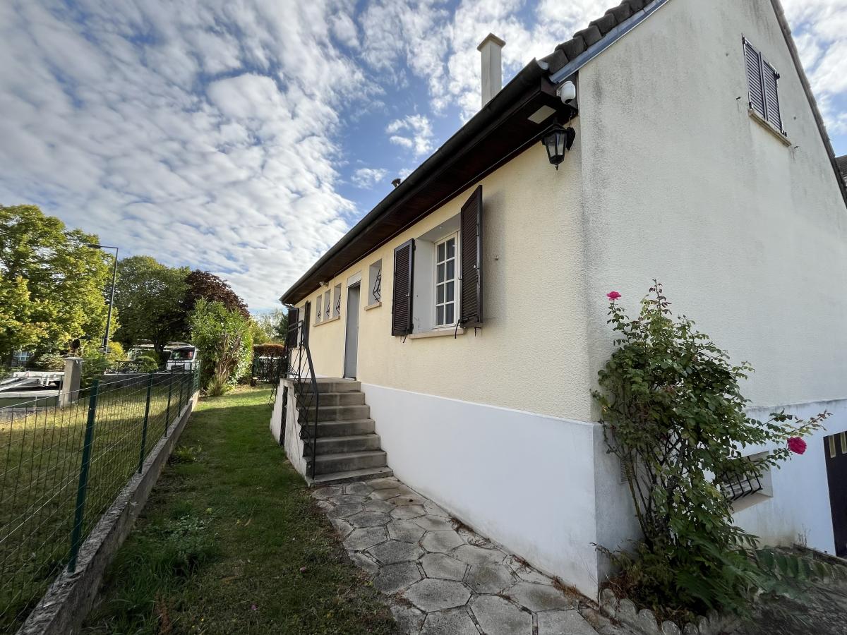 Immobilier vente à EPERNAY Maison