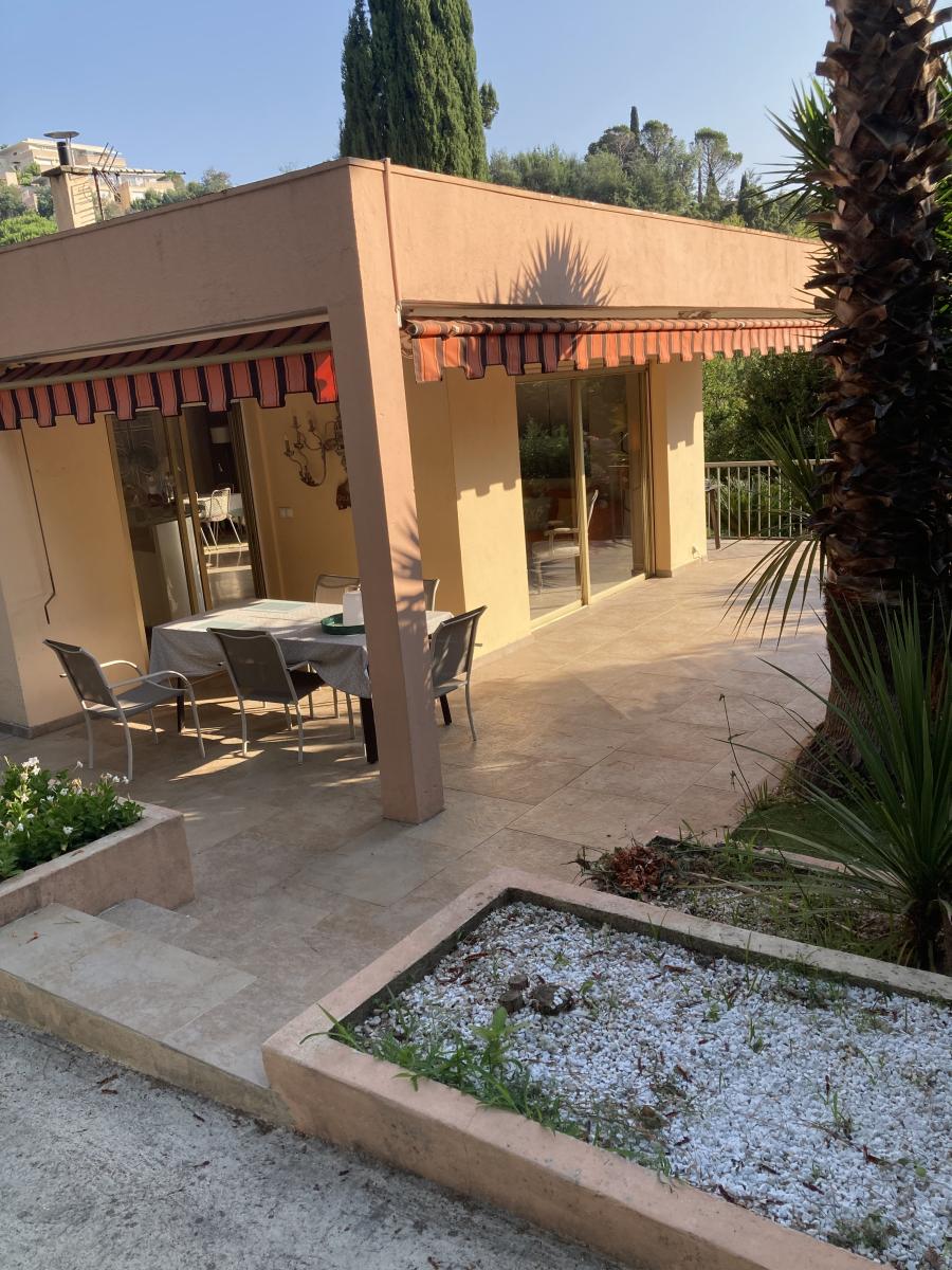 Immobilier vente à MANDELIEU LA NAPOULE Maison