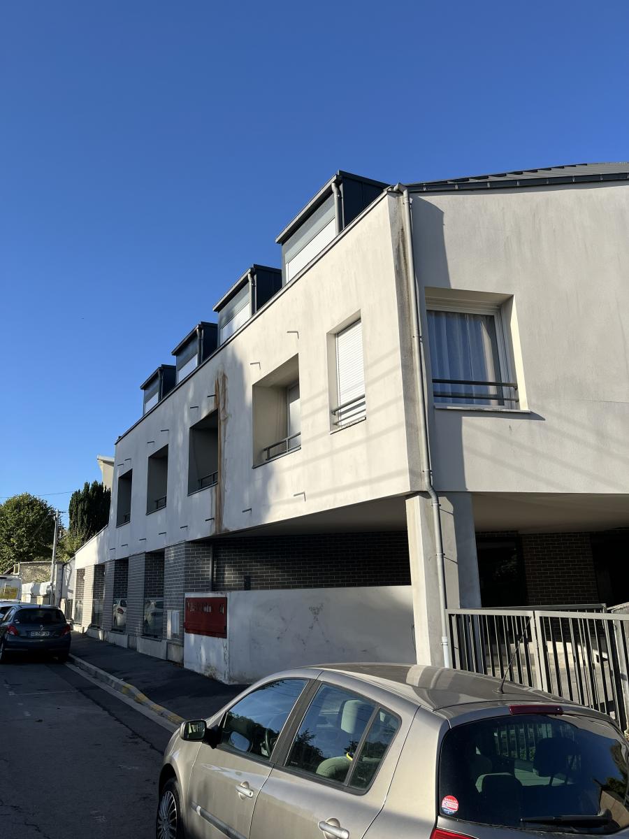 Immobilier vente à REIMS Maison - Type 1