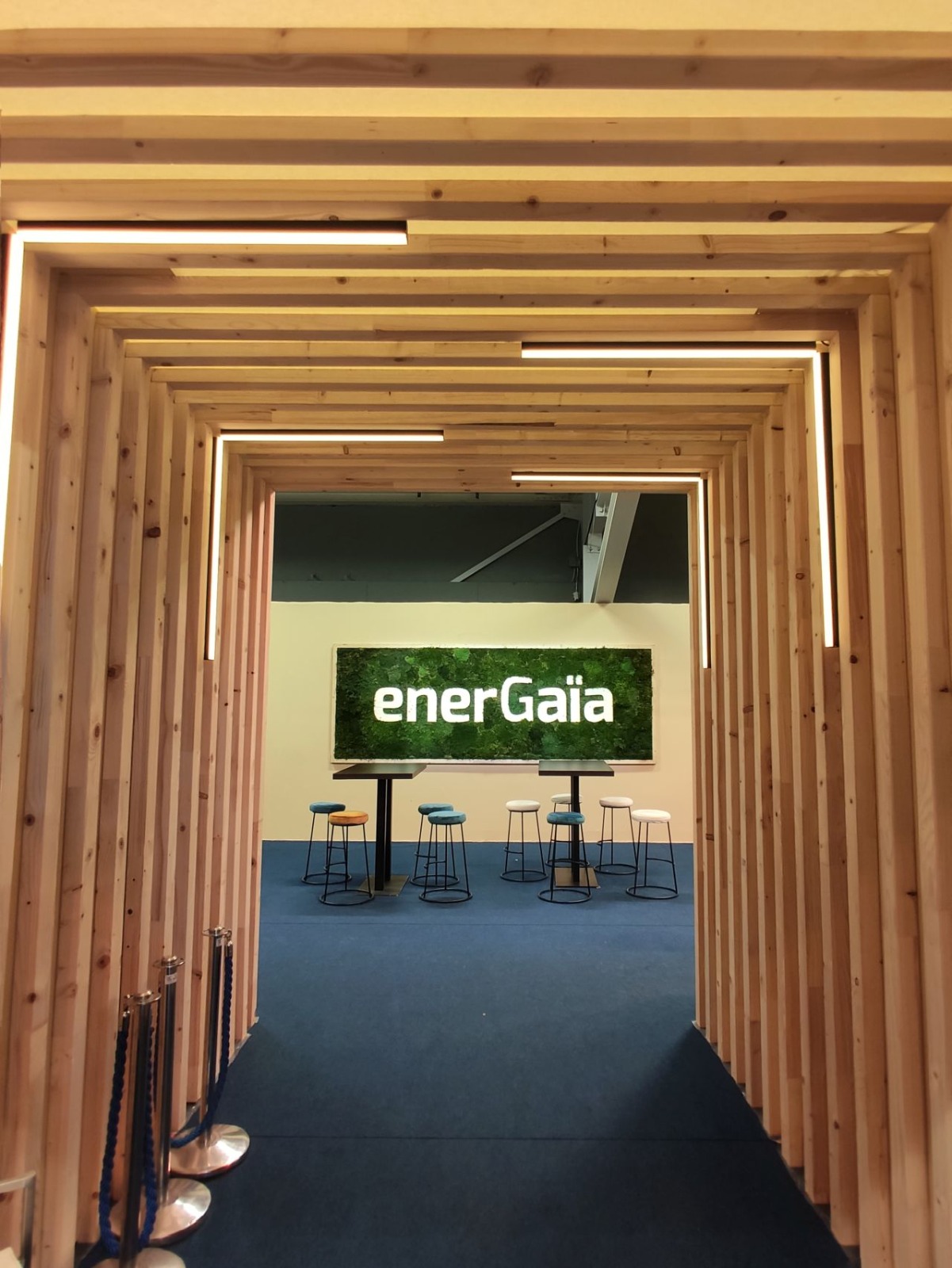 Forum EnerGaïa : un rendez-vous clé pour accompagner la transition énergétique