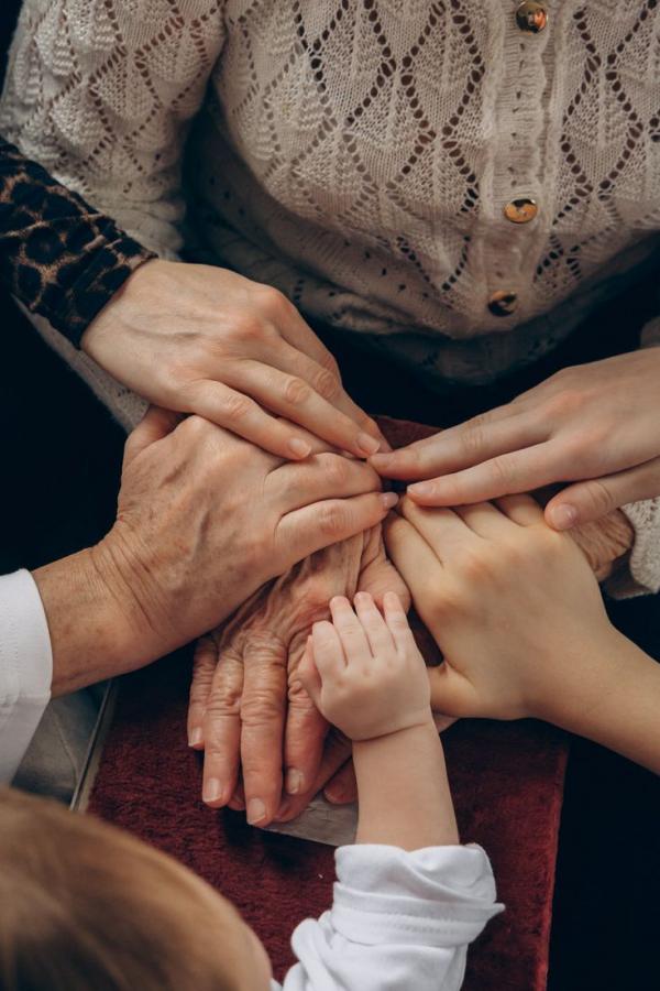 Transmission familiale : 5 idées reçues à déconstruire