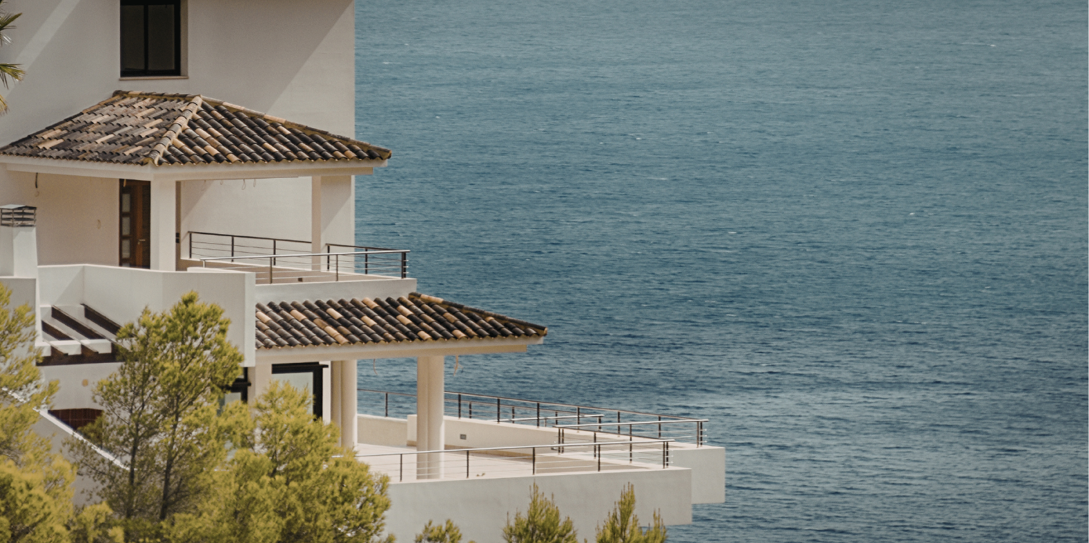 Acheter un bien immobilier en bord de mer : 7 points clés à vérifier