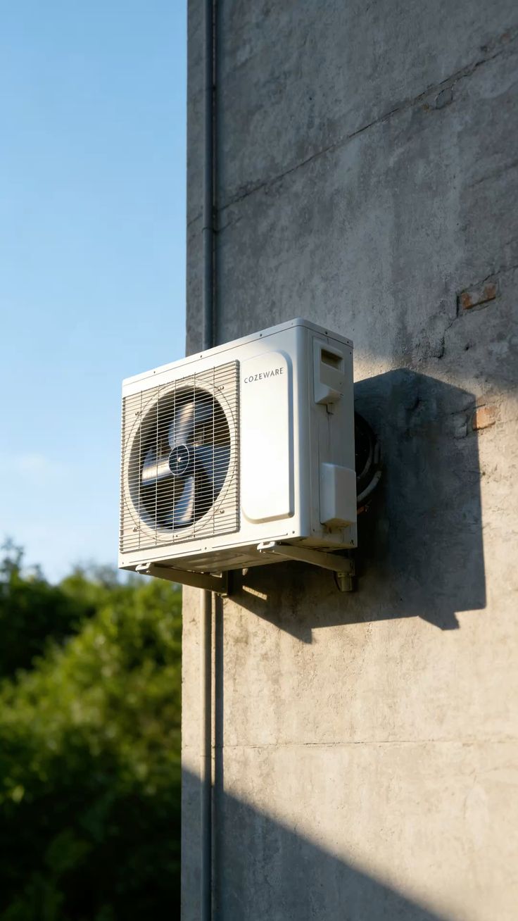 Installer une climatisation dans son appartement : quelles réglementations ?